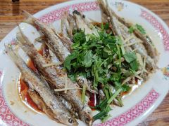 -如意坊美食(华兴一街店)