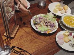 -食间牛排(湖西路店)