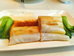 -香港狮子山下·明星粤菜餐厅(北苑店)