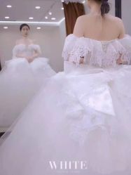 -纯色时光婚纱艺术馆WHITE