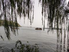 -苏堤停车场