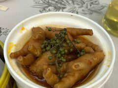 -香云轩·顺德菜(香云纱园林酒店店)