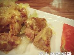 -玛格萝妮(汇智国际商业中心店)