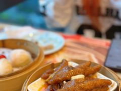 -点都德(龙之梦店)