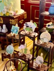 点击看大图 -Aimee'sCake婚礼甜品台·企业商务茶歇