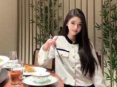 -俏立方·15年新楚菜