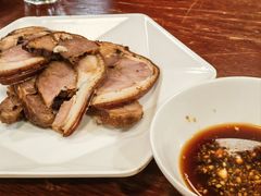 -沣元春饼馆(幸福巷店)