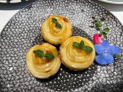 -富淳饭店(陆家嘴保利广场店)