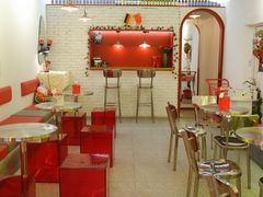 -Eckl’s爱氏热狗(猫街店)