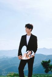 点击看大图 -城市花园婚纱摄影