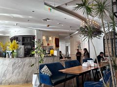 -花舍·新派粤菜·西餐·下午茶(亚运村·鸟巢店)