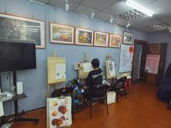 -盖画室·中高考艺考·三校生美术