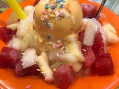 -顺记冰室(宝华路店)