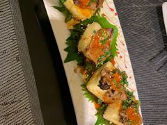 -昱匠·日本料理(金融街店)