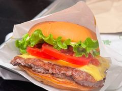 -Shake Shack(南山万象天地店)