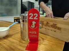 -邱大妈水煮(龙山店)