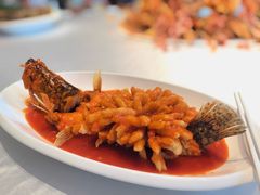 -巴陵全鱼席(湖南老字号汴河街店 )