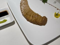 招牌素鲍鱼-苏浙汇(南京西路店)