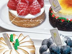 -LUNEURS月乐诗·烘焙甜品(华山路店)