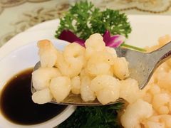 -新聚丰菜馆(太监弄店)