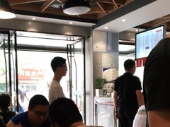 -天天鲜面馆(衡山路店)