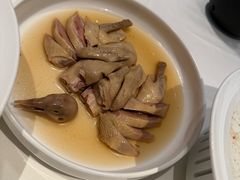-侨美食家·40年地道粤菜(珠江新城店)