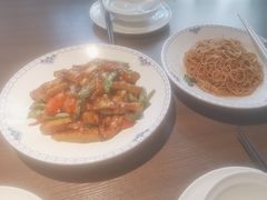 -蜜桃餐厅·古运河畔(南下塘店)