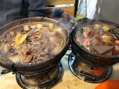 -范贤光鸡公煲(平乐园总店)