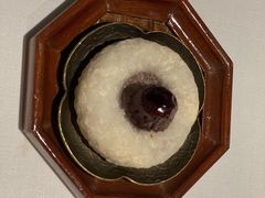 雪藏枣泥绿豆糕-京兆尹(雍和宫店)