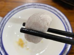 -章记正宗南岗鱼蛋火锅