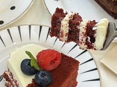 -姆们M Sweetie Cake(三里屯店)