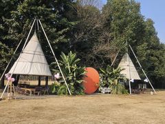 -LALA LAND日落半岛露营地