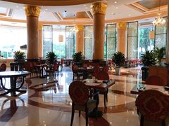 大堂-东方滨江大酒店·滨江厅