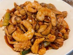-陈傻子餐厅(世纪都会店)