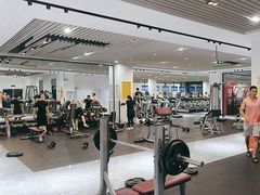 -奇迹健身(金牛凯德店)