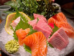 -阿吾罗日本料理(K11艺术中心店)
