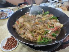 -顺德公美食(西乡店)