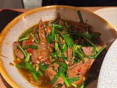 -新太二·鲜料川菜(晶耀前滩店)