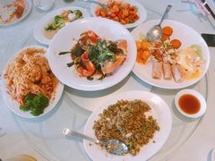 -无招牌海鲜餐厅(滨海艺术中心店)