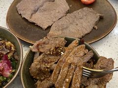 -庖丁家水煮牛排火锅(巴国城店)