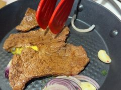 -林真真牛肋条放题(天马店)