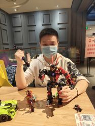 -乐高授权专卖店(华采天地店)