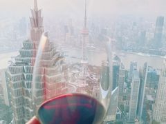 -上海柏悦酒店·世纪100牛排馆