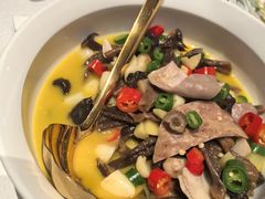 -闽海肴(北辰荟店)