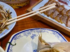 -满圆薄春饼(新世纪店)