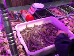 -春华海鲜城(广场西苑店)