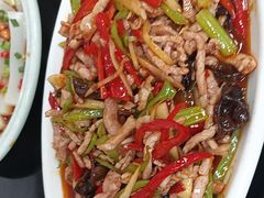 -鱼之家小四川水煮鱼