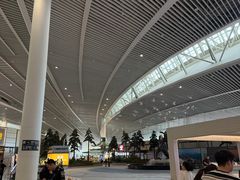 -青岛胶东国际机场