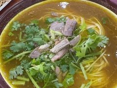 -美玲拉面(鞍山西道店)