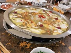 -云南邹记天麻火腿鸡(簇桥店)